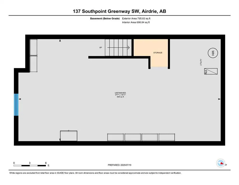 137 South Point Greenway SW