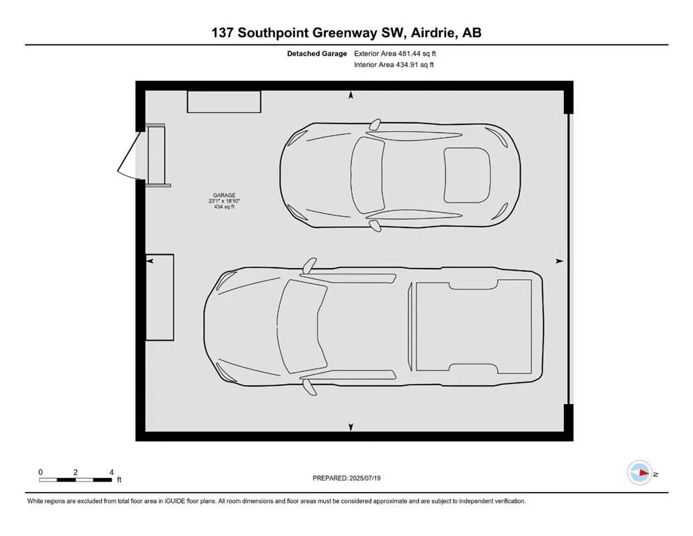 137 South Point Greenway SW