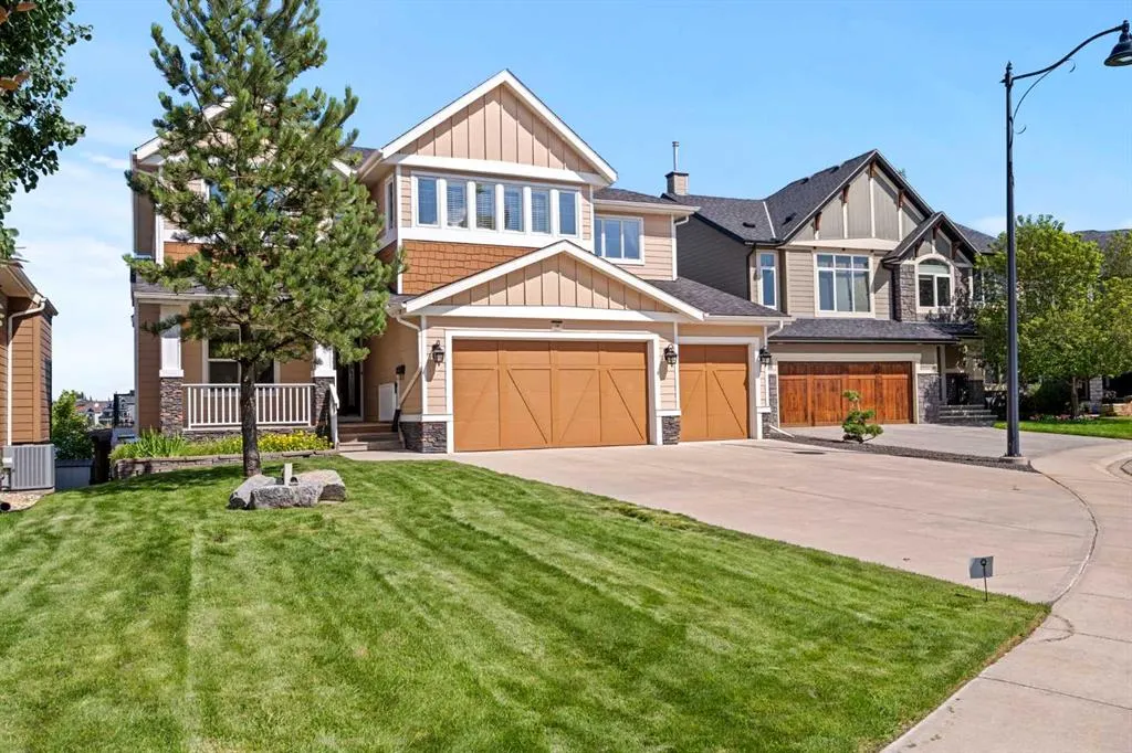 54 Auburn Sound Place SE