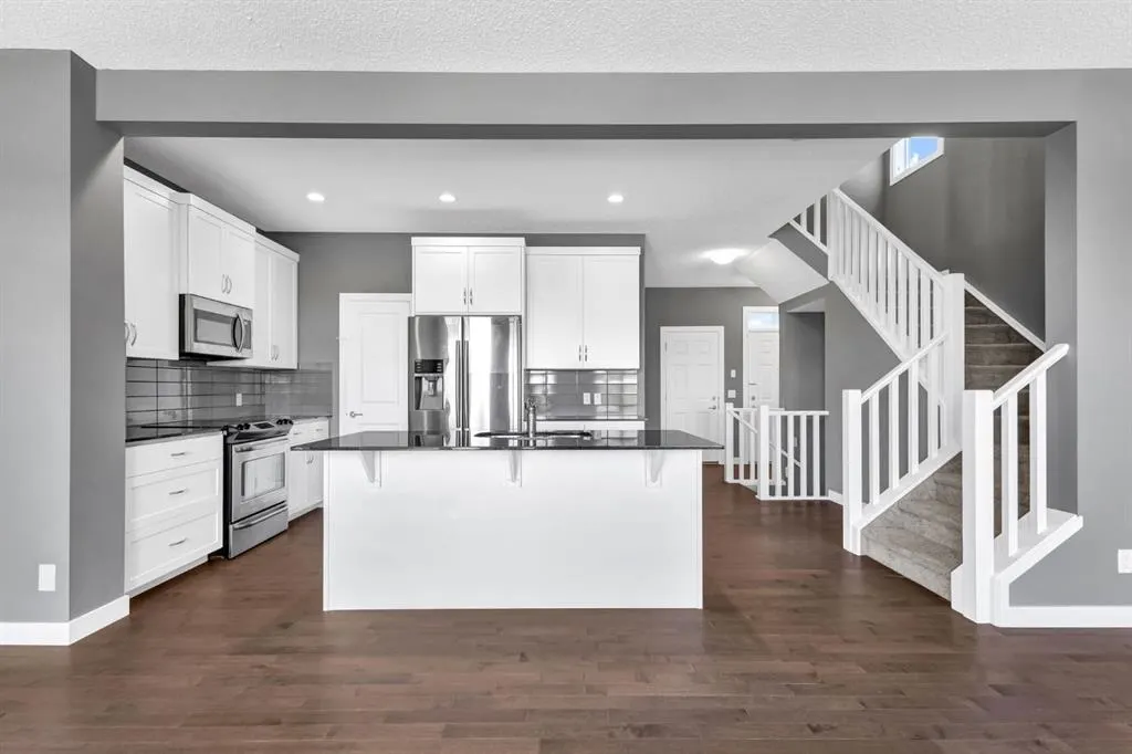 263 Chaparral Valley Way SE