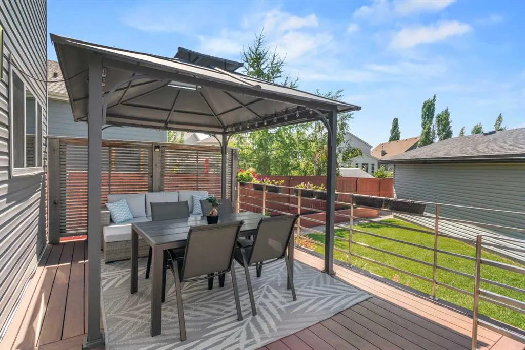 288 Copperstone Gardens SE