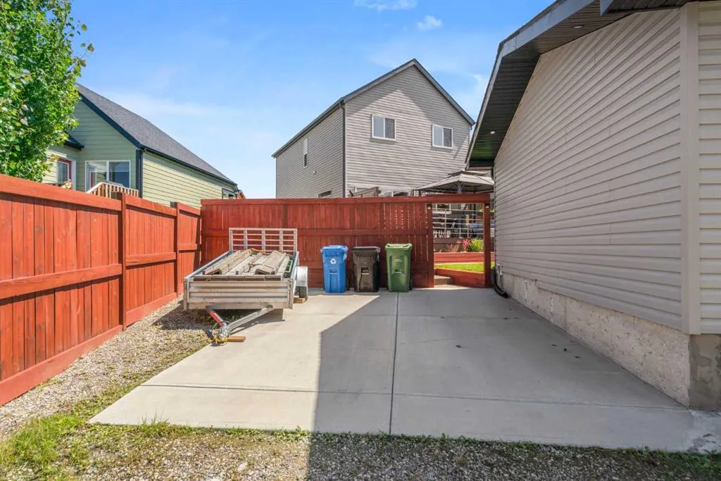 288 Copperstone Gardens SE