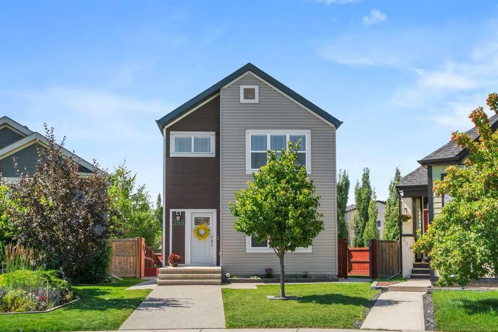 288 Copperstone Gardens SE