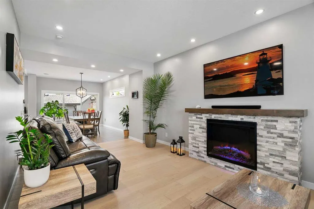 288 Copperstone Gardens SE