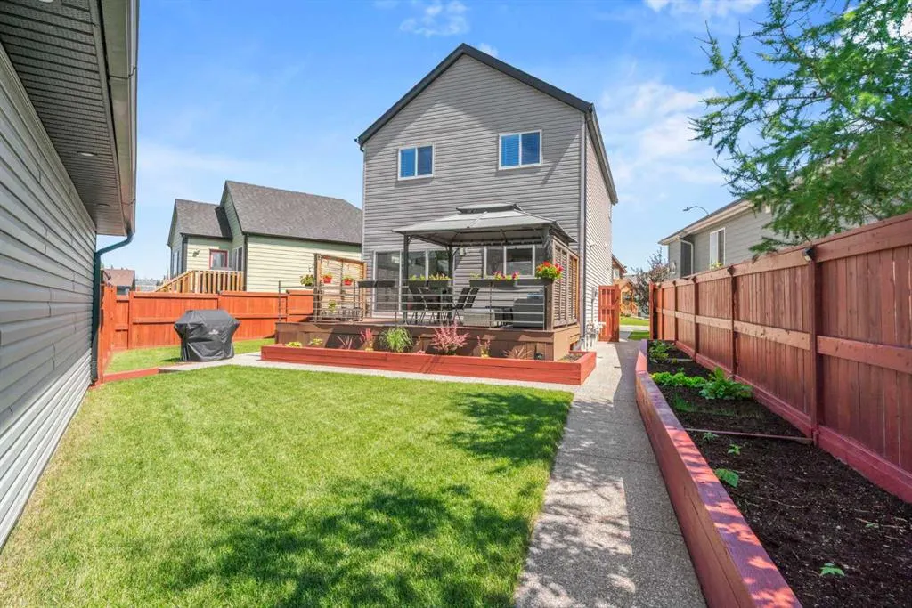 288 Copperstone Gardens SE