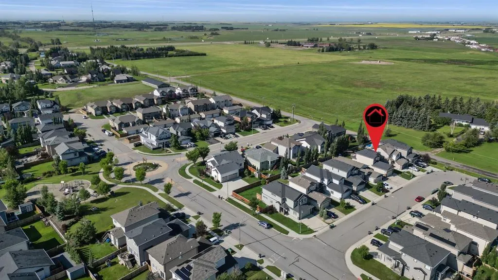 121 Wildrose Green