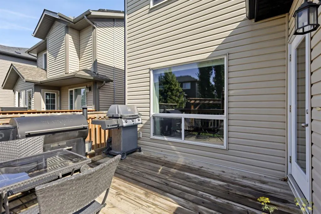 121 Wildrose Green