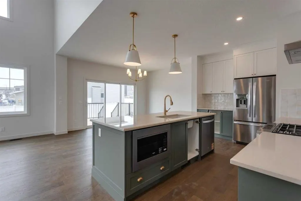 21 Bayview Mews SW