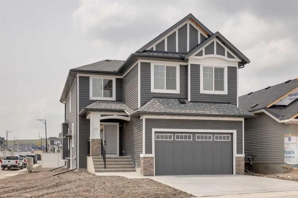 21 Bayview Mews SW