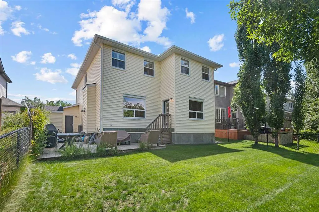 42 Drake Landing Drive