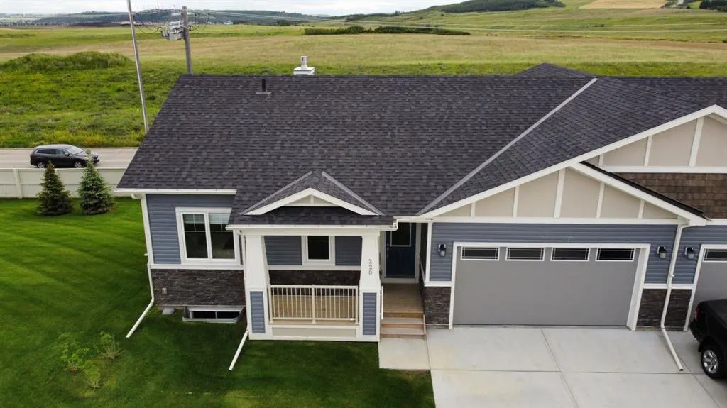 20 Silverado Crest Park SW, #220