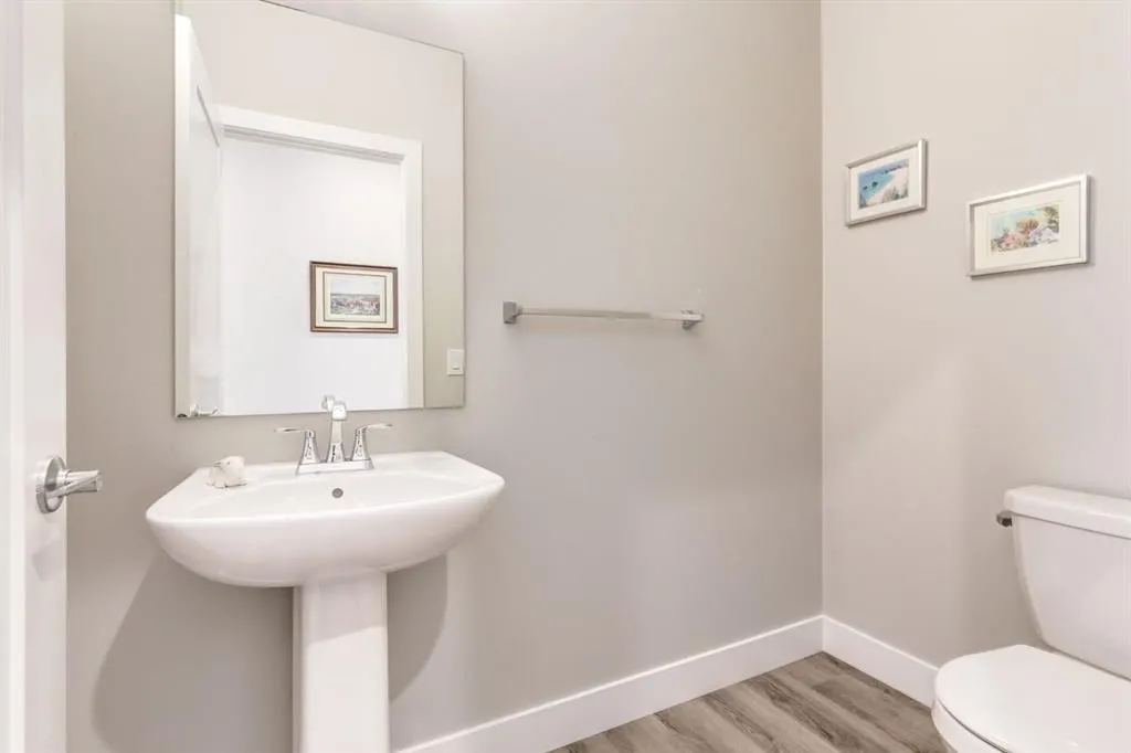20 Silverado Crest Park SW, #220