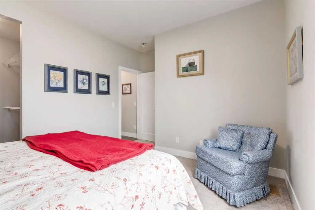 20 Silverado Crest Park SW, #220