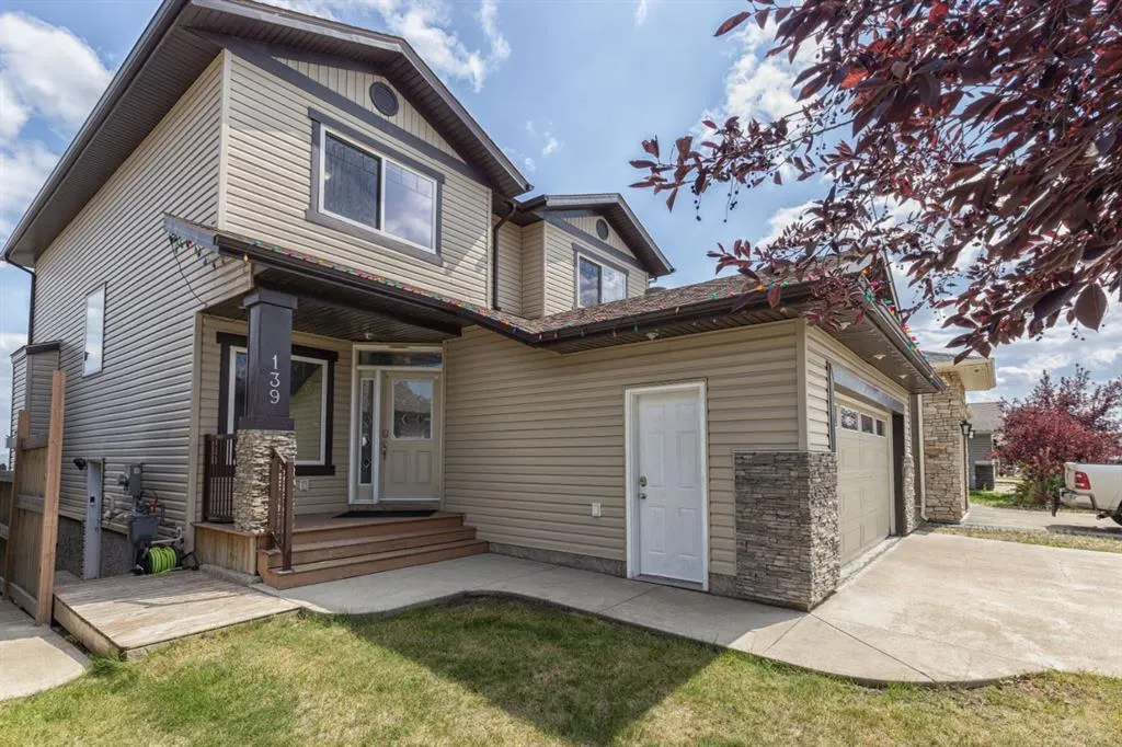 139 Killdeer Way