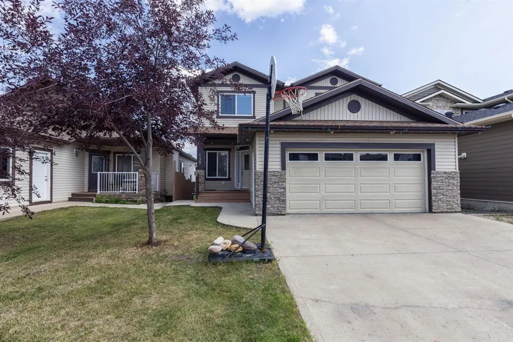 139 Killdeer Way