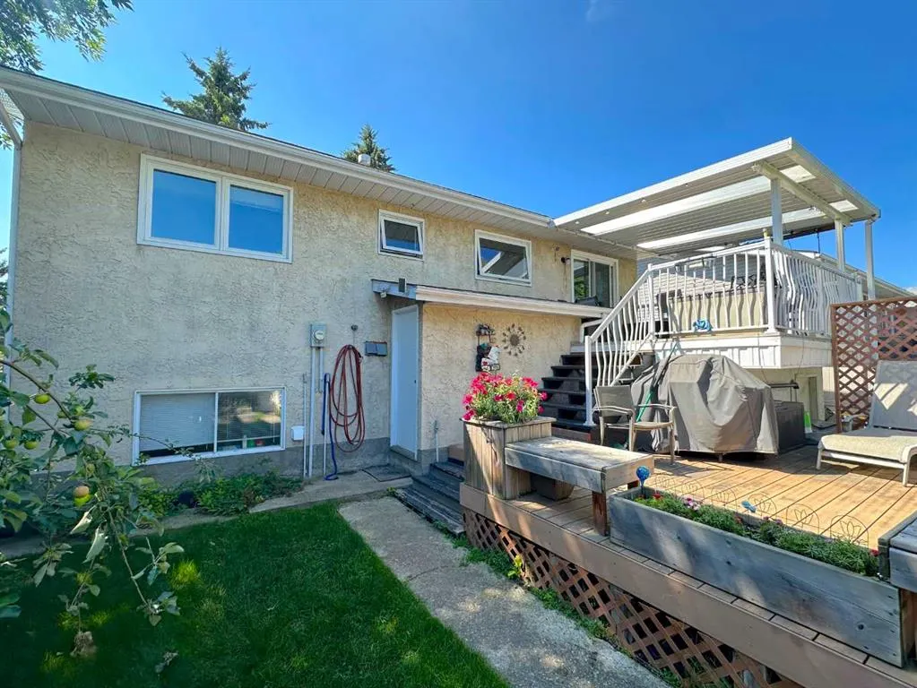 66 Niven Street