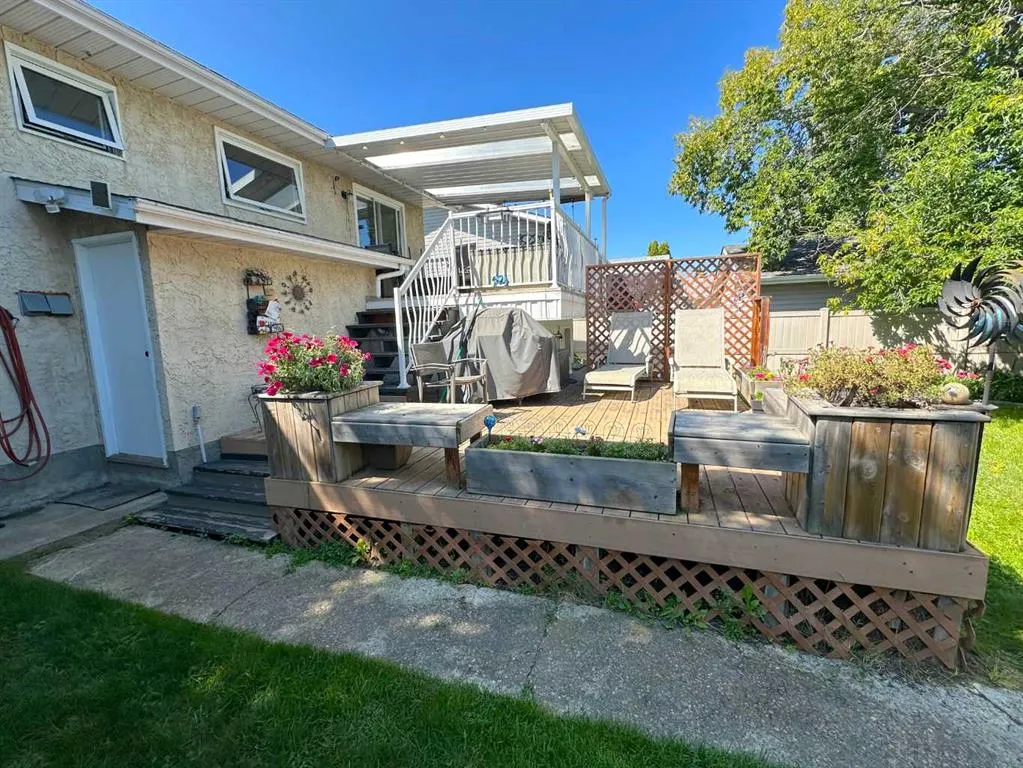66 Niven Street