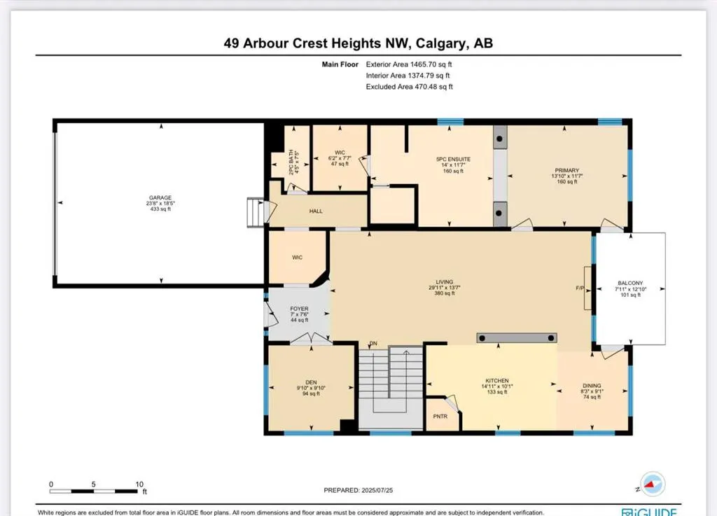 49 Arbour Crest Heights NW