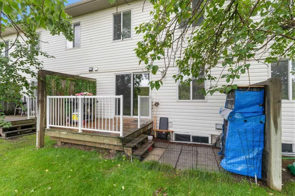 78 Citadel Meadow Gardens NW