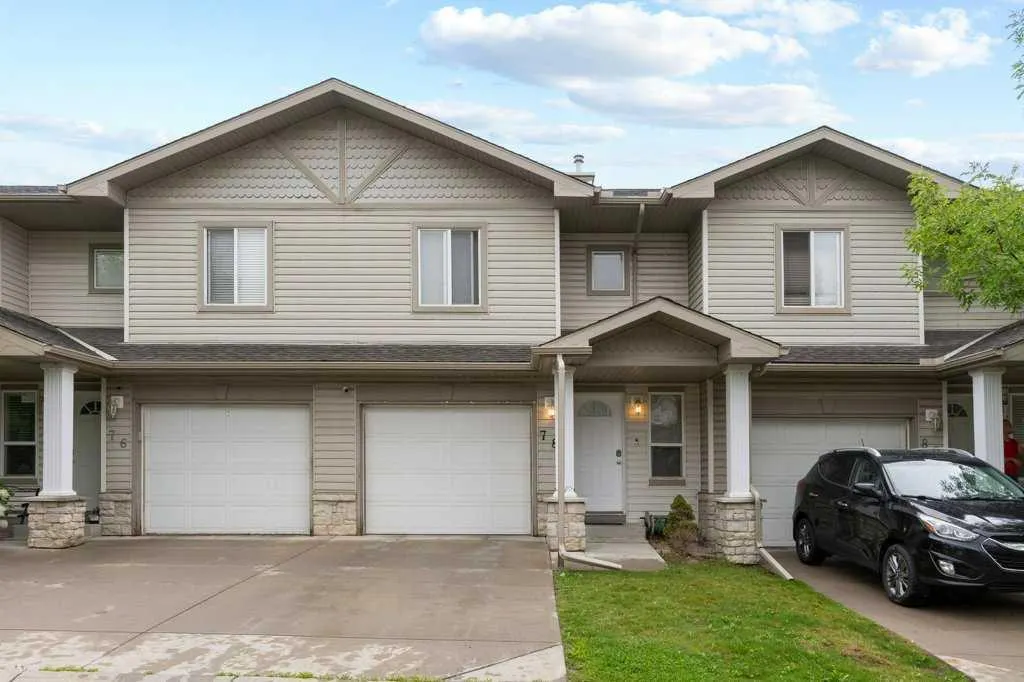 78 Citadel Meadow Gardens NW