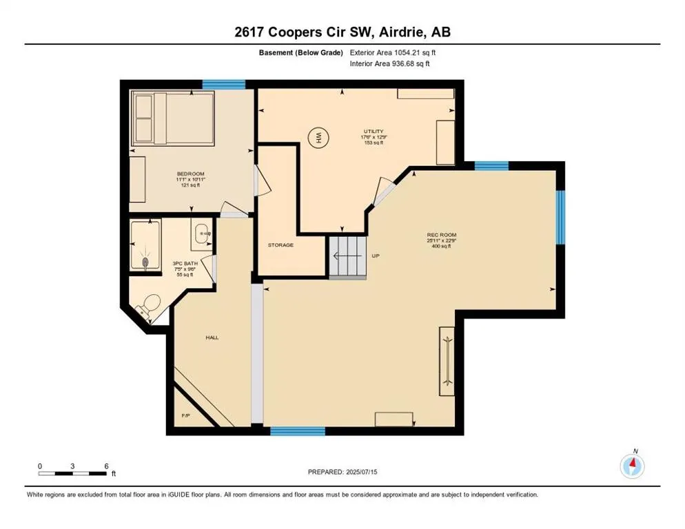 2617 Coopers Circle SW