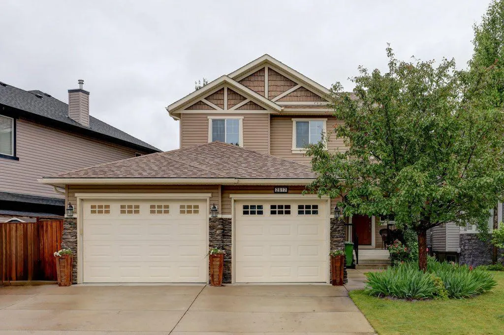 2617 Coopers Circle SW