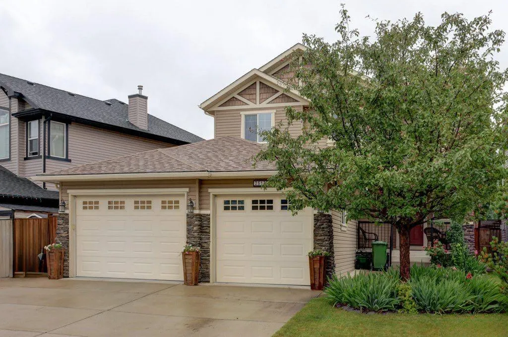 2617 Coopers Circle SW