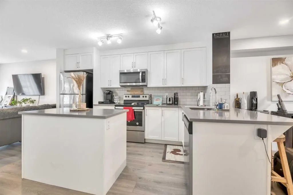 19500 37 Street SE, #308