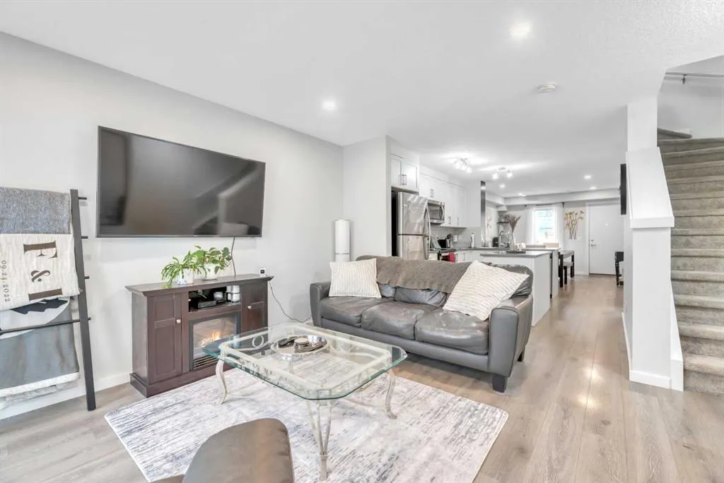 19500 37 Street SE, #308
