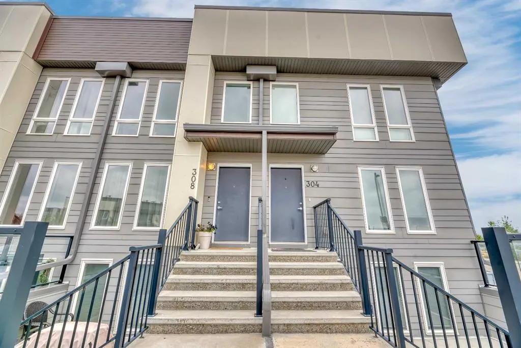 19500 37 Street SE, #308