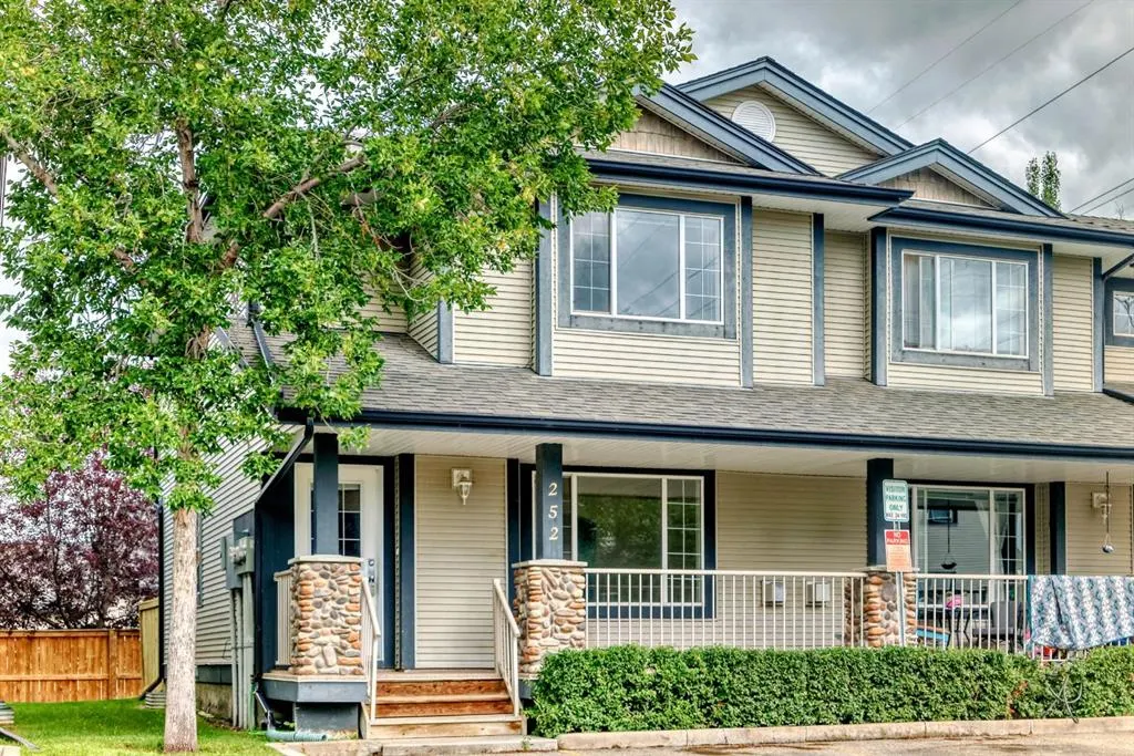 252 Stonemere Place