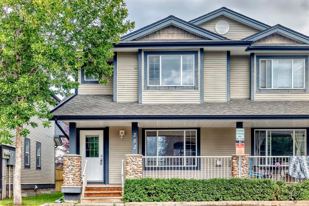 252 Stonemere Place
