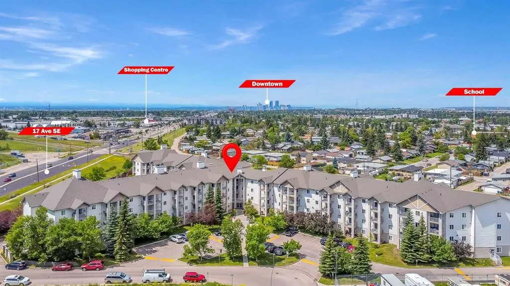 1717 60 Street SE, #228