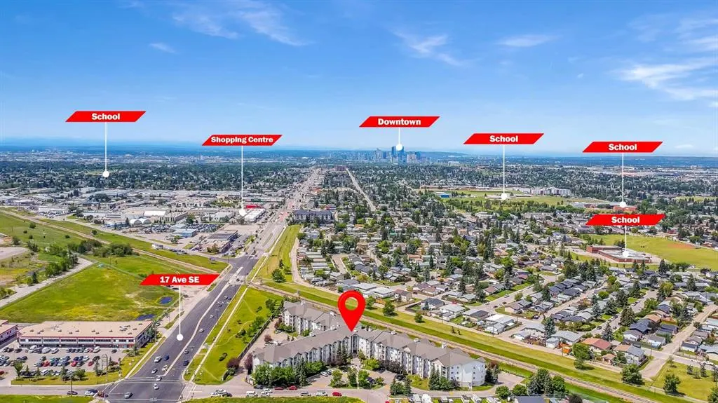 1717 60 Street SE, #228