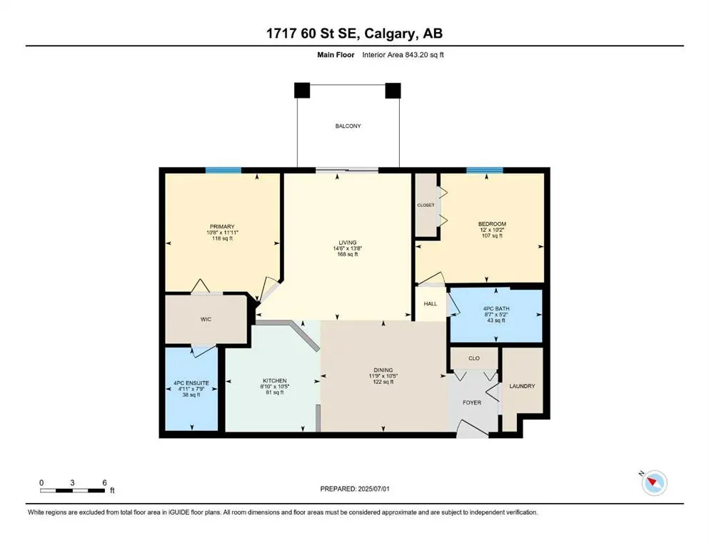 1717 60 Street SE, #228