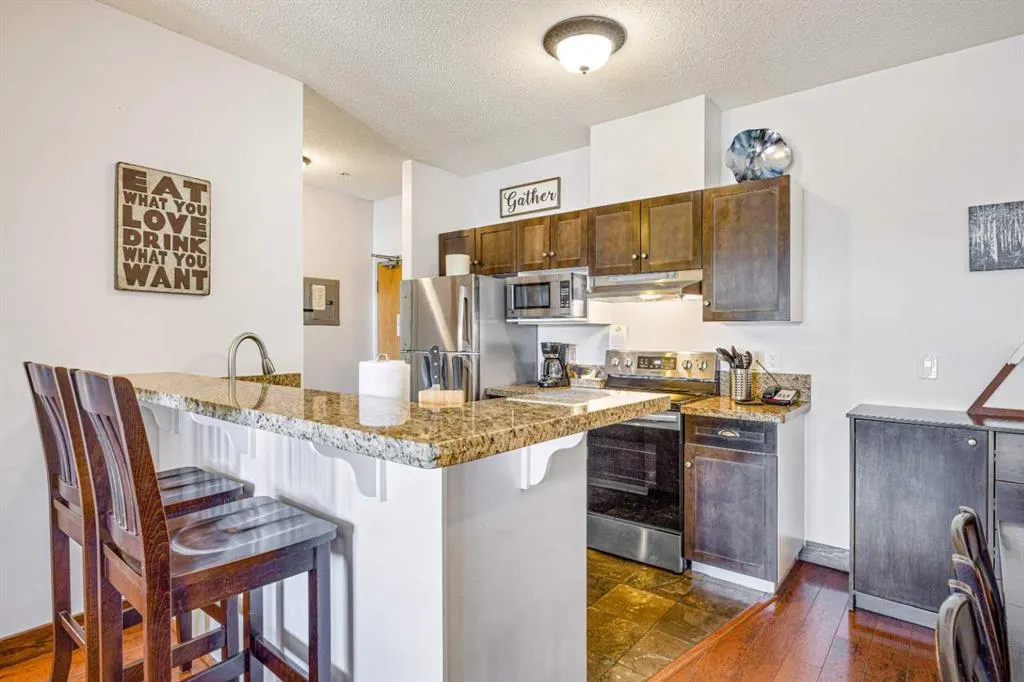 1151 Sidney Street, #313