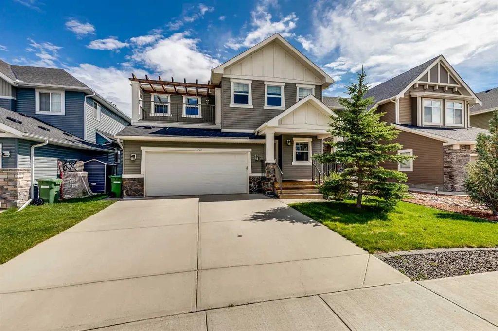 2321 Bayside Circle SW