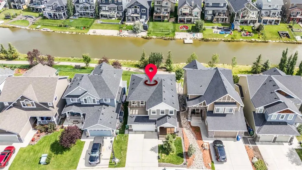 2321 Bayside Circle SW