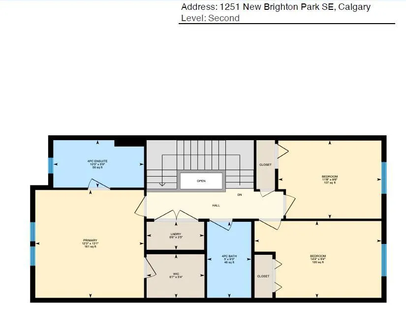 1251 New Brighton Park SE