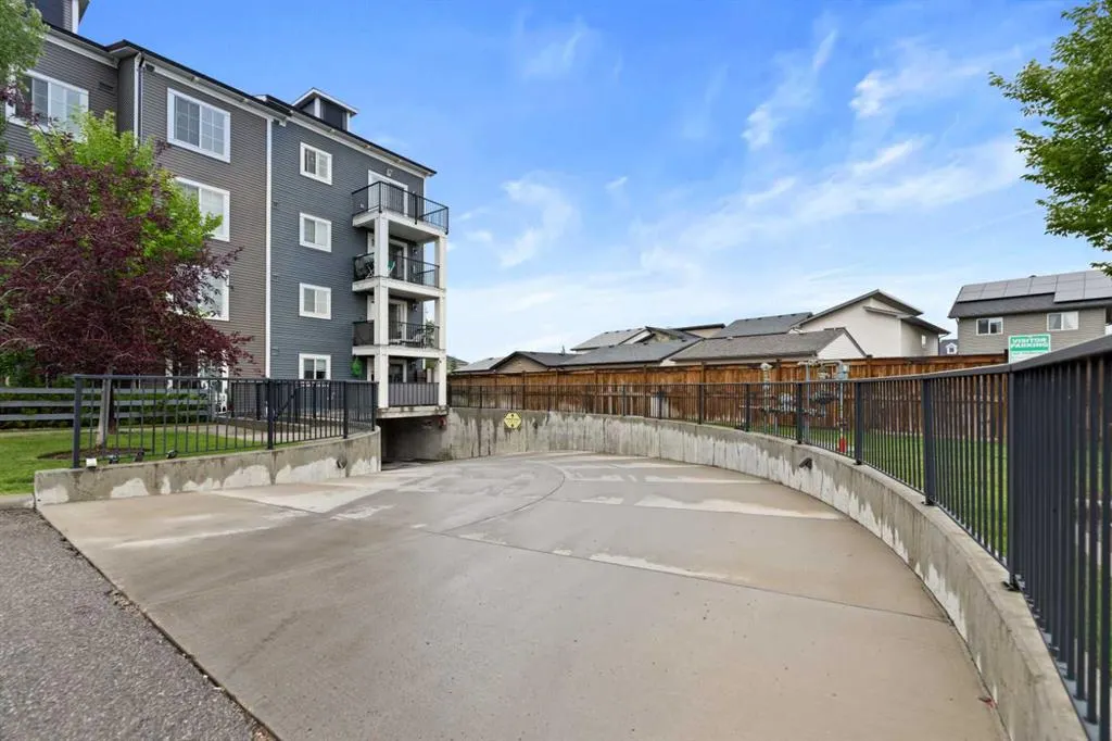99 Copperstone Park SE, #4414