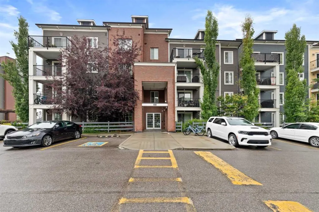 99 Copperstone Park SE, #4414