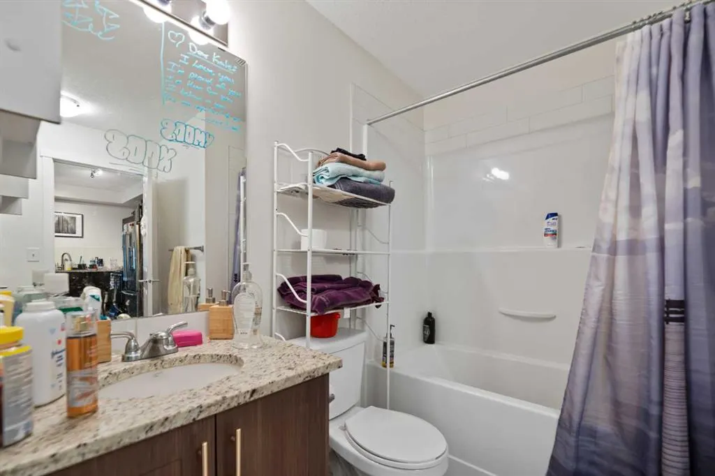 99 Copperstone Park SE, #4414
