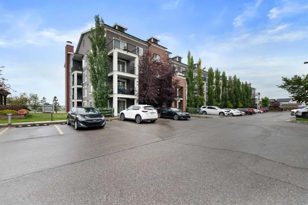 99 Copperstone Park SE, #4414