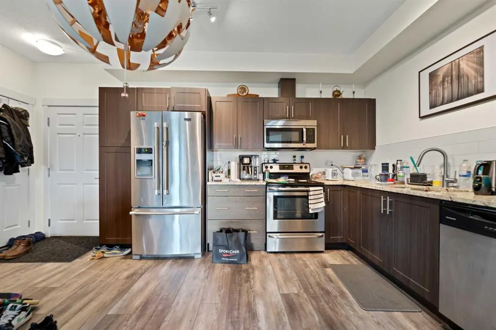 99 Copperstone Park SE, #4414