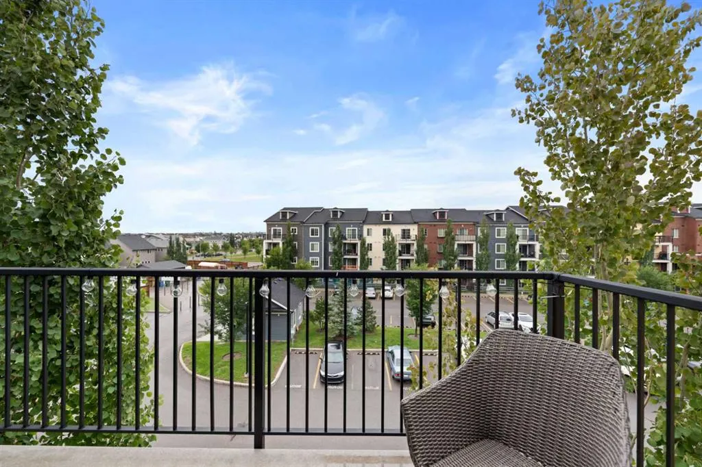 99 Copperstone Park SE, #4414