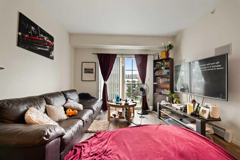 99 Copperstone Park SE, #4414