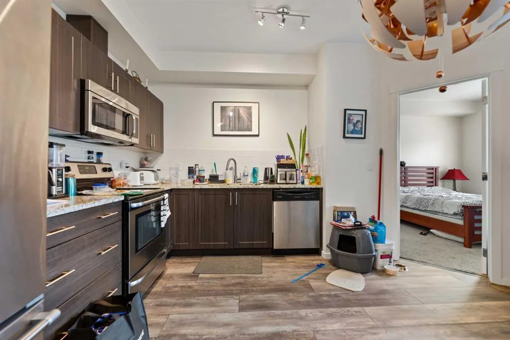 99 Copperstone Park SE, #4414