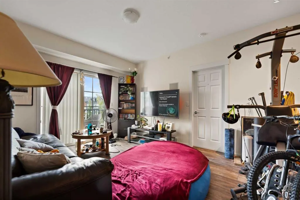 99 Copperstone Park SE, #4414