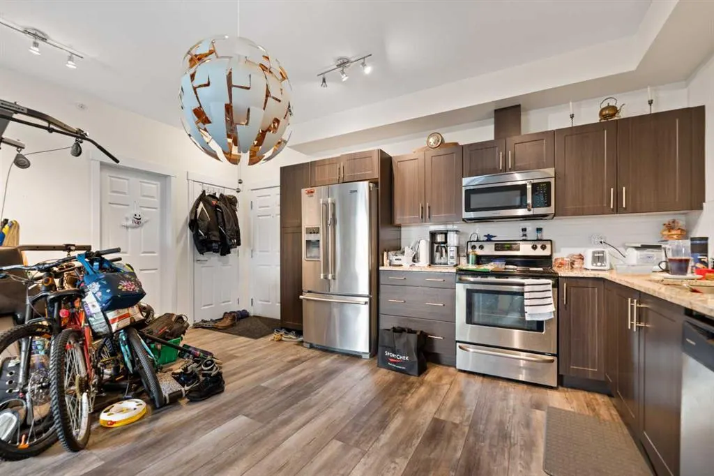 99 Copperstone Park SE, #4414