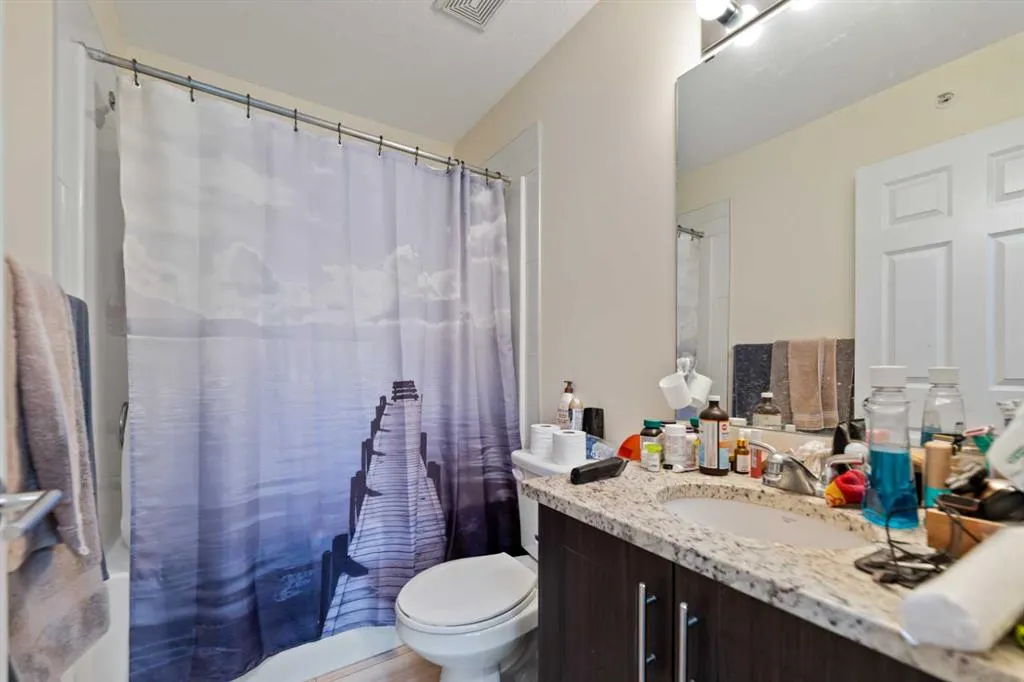 99 Copperstone Park SE, #4414